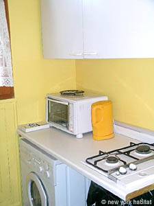 Paris 1 Bedroom apartment - kitchen (PA-3279) photo 4 of 7