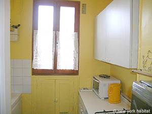 Paris 1 Bedroom apartment - kitchen (PA-3279) photo 2 of 7