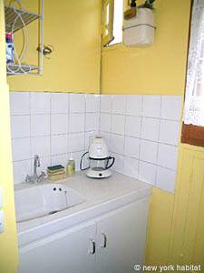 Paris 1 Bedroom apartment - kitchen (PA-3279) photo 3 of 7