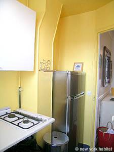 Paris 1 Bedroom apartment - kitchen (PA-3279) photo 1 of 7