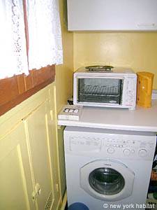 Paris 1 Bedroom apartment - kitchen (PA-3279) photo 5 of 7