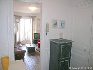Paris 1 Bedroom apartment - other (PA-3279) photo 2 of 9