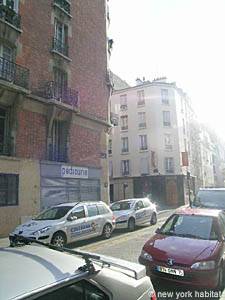 Paris 1 Bedroom apartment - other (PA-3279) photo 8 of 9
