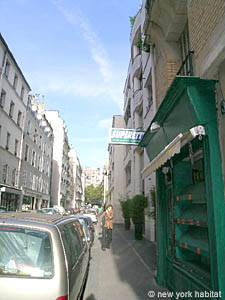 Paris 1 Bedroom apartment - other (PA-3279) photo 9 of 9