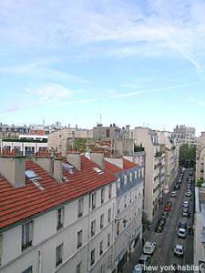 Paris 1 Bedroom apartment - living room (PA-3279) photo 8 of 8