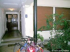 Paris T2 appartements location vacances - autre (PA-3280) photo 5 de 9