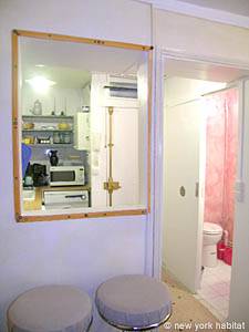 Paris T2 appartements location vacances - cuisine (PA-3280) photo 3 de 4