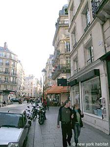 Paris T2 appartements location vacances - autre (PA-3280) photo 7 de 9