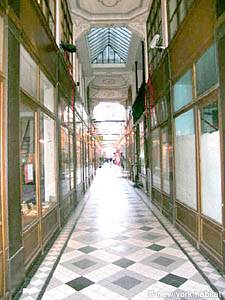 Paris T2 appartements location vacances - autre (PA-3280) photo 9 de 9