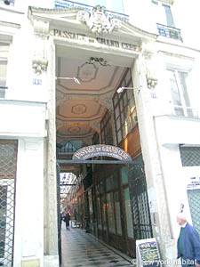 Paris T2 appartements location vacances - autre (PA-3280) photo 8 de 9