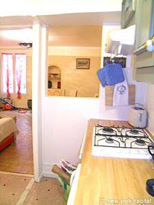 Paris T2 appartements location vacances - cuisine (PA-3280) photo 4 de 4