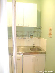Paris Studiowohnung ferienwohnung - k&uuml;che (PA-3283) photo 2 von 3