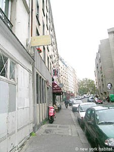 Paris Studiowohnung ferienwohnung - andere (PA-3283) photo 6 von 6
