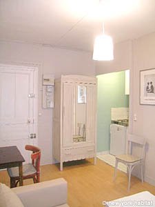 Paris Studiowohnung ferienwohnung - wohnzimmer (PA-3283) photo 3 von 8