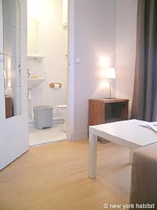 Paris Studiowohnung ferienwohnung - wohnzimmer (PA-3283) photo 4 von 8