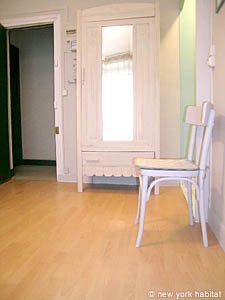 Paris Studiowohnung ferienwohnung - wohnzimmer (PA-3283) photo 5 von 8
