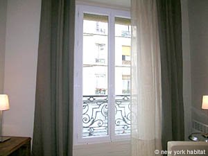 Paris Studiowohnung ferienwohnung - wohnzimmer (PA-3283) photo 6 von 8