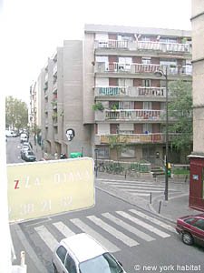 Paris Studiowohnung ferienwohnung - wohnzimmer (PA-3283) photo 8 von 8