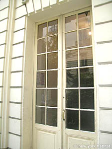 Par&iacute;s 1 Dormitorio apartamento otras photo 4