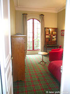 Par&iacute;s 1 Dormitorio apartamento dormitorio photo 20