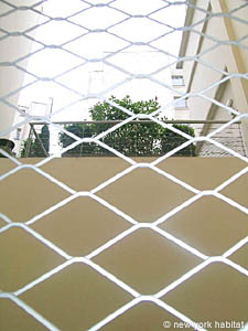 Par&iacute;s 1 Dormitorio apartamento sala photo 59