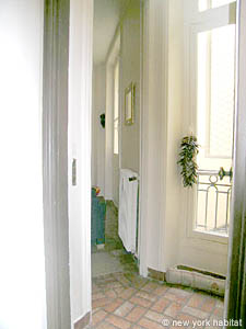 Par&iacute;s 1 Dormitorio apartamento sala photo 61