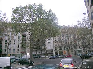 Paris Studiowohnung ferienwohnung - andere (PA-3286) photo 4 von 7