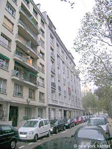 Paris Studiowohnung ferienwohnung - andere (PA-3286) photo 5 von 7