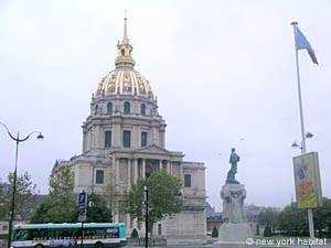 Paris Studiowohnung ferienwohnung - andere (PA-3286) photo 7 von 7