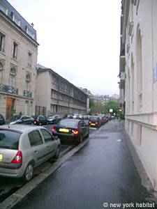 Paris Studiowohnung ferienwohnung - andere (PA-3286) photo 6 von 7