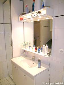 Paris Studiowohnung ferienwohnung - badezimmer (PA-3286) photo 3 von 3