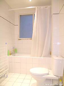 Paris Studiowohnung ferienwohnung - badezimmer (PA-3286) photo 1 von 3