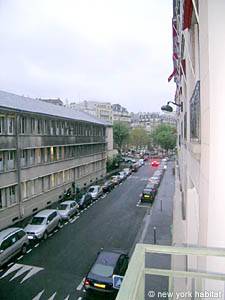 Paris Studiowohnung ferienwohnung - wohnzimmer (PA-3286) photo 6 von 6