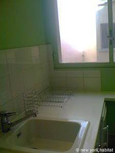 Paris Studiowohnung ferienwohnung - k&uuml;che (PA-3286) photo 1 von 3