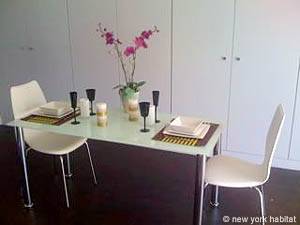 Paris Studiowohnung ferienwohnung - wohnzimmer (PA-3286) photo 4 von 6