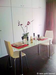 Paris Studiowohnung ferienwohnung - wohnzimmer (PA-3286) photo 5 von 6