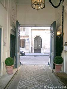 Parigi Grande monolocale appartamento casa vacanze - altro (PA-3291) photo 5 di 10