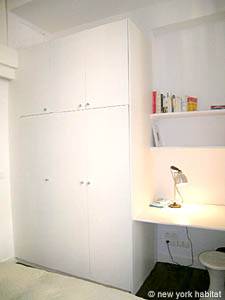 Parigi Grande monolocale appartamento casa vacanze - camera (PA-3291) photo 4 di 7