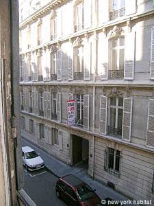 Parigi Grande monolocale appartamento casa vacanze - camera (PA-3291) photo 6 di 7
