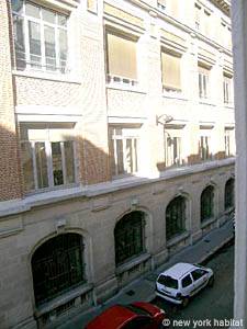 Parigi Grande monolocale appartamento casa vacanze - camera (PA-3291) photo 7 di 7