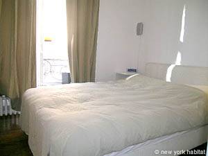Parigi Grande monolocale appartamento casa vacanze - camera (PA-3291) photo 1 di 7