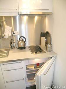 Parigi Grande monolocale appartamento casa vacanze - cucina (PA-3291) photo 3 di 3