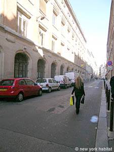 Parigi Grande monolocale appartamento casa vacanze - altro (PA-3291) photo 6 di 10