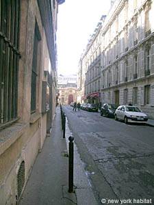 Parigi Grande monolocale appartamento casa vacanze - altro (PA-3291) photo 7 di 10