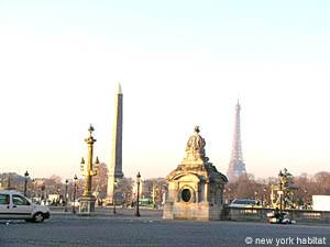 Parigi Grande monolocale appartamento casa vacanze - altro (PA-3291) photo 8 di 10