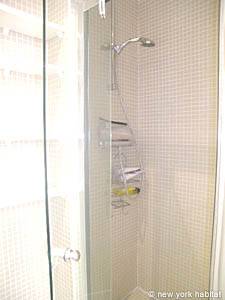 Parigi Grande monolocale appartamento casa vacanze - bagno 1 (PA-3291) photo 2 di 4