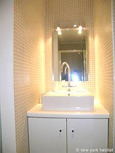 Parigi Grande monolocale appartamento casa vacanze - bagno 1 (PA-3291) photo 1 di 4