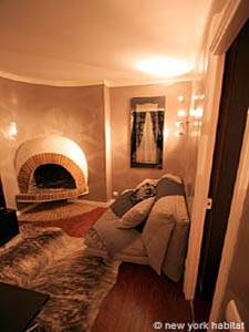 Paris 2 Bedroom apartment - living room (PA-3293) photo 8 of 12