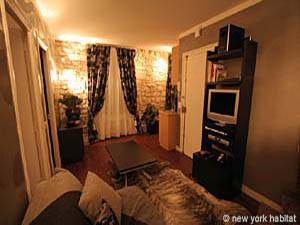 Paris 2 Bedroom apartment - living room (PA-3293) photo 4 of 12
