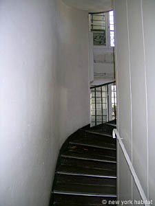 Paris Studio apartment - other (PA-3295) photo 3 of 8